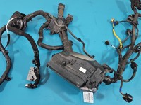 Skrzynka bezpieczników Hyundai I30 III 16- 91250-S0110, 91950-S0850, 3021B12026