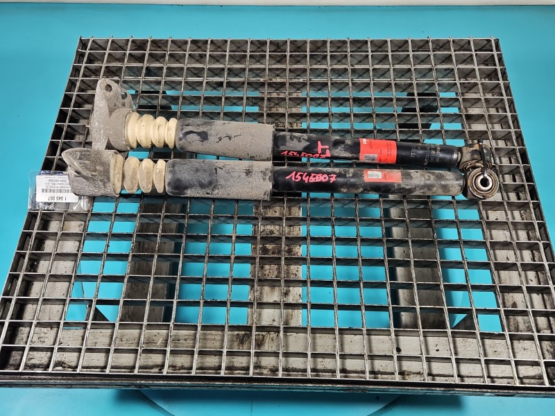 Amortyzator tył komplet tylny lewy prawy Skoda Octavia II L+P