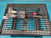 Amortyzator tył komplet tylny lewy prawy Skoda Octavia II L+P