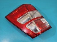 Lampa tył lewa Suzuki Grand Vitara II HB