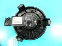 Dmuchawa nawiewu wentylator JAGUAR XF I X250 europa 272700-5391