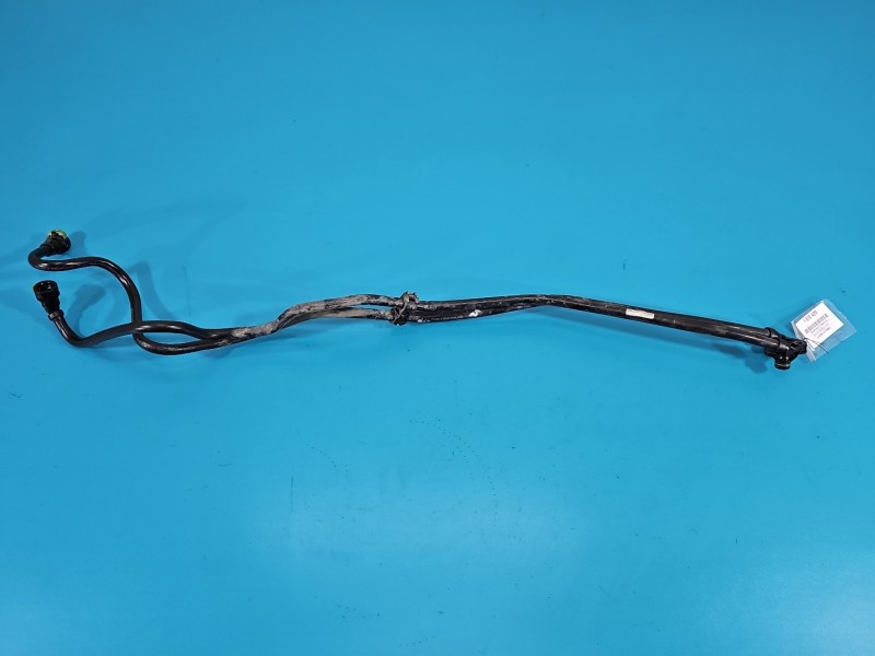 Przewód skrzyni biegów BMW X3 F25 2.0 T 7601763-05, 185364, 7601763