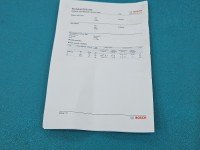 TESTOWANY Wtryskiwacz Toyota Avensis II T25 23670-0G010 2.0 D4D