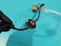 Wiązka instalacja TYŁ LEWA Renault Megane III