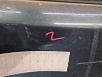 Klapa tył Ford Focus C-Max I MK1 HB 5d zielony Honour Green