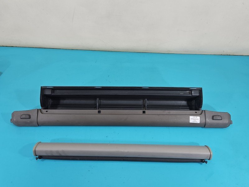 Roleta bagażnika Volvo V50 S40 II Roleta bagażnika Volvo V50 S40 II