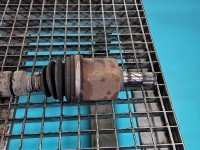 Półoś przód lewa Nissan Qashqai I J10 06-13 1.6 dci manual