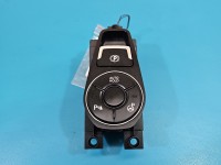 Przełącznik hamulca ręcznego Hyundai I40 93766-3Z080, 39R2H3-1000