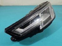 Reflektor lewy lampa przód Audi A4 B9 EUROPA