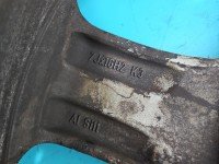 alufelgi felgi 16 komplet Alfa romeo 159