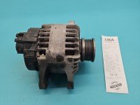 TEST Alternator Fiat Punto II 46782213, 63321826 1.9 jtd