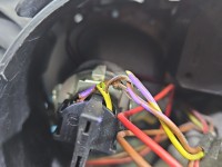 Reflektor lewy lampa przód Vw Passat B6 EUROPA 3C0941005J