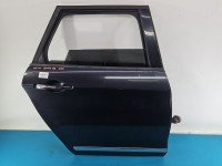 Drzwi tył prawe Citroen C5 II X7 kombi 5d czarny, EYPC