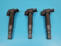 Cewka zapłonowa Peugeot 208 I 9671214580 1.2 12V Peugeot, 3 szt