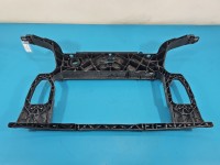 WZMOCNIENIE CZOŁOWE Pas przedni Fiat Panda II 875626R, 51700202