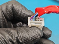 Lusterko prawe LEXUS NX I 14-21 085 europa