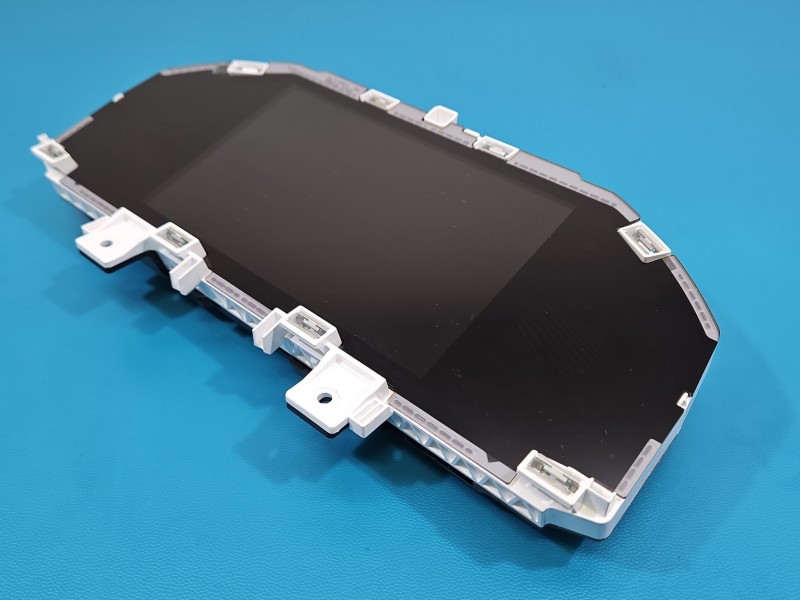 Licznik Skoda Kamiq 654920310 1.0 TSI EUROPA