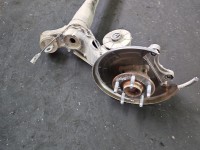 Tylna belka oś tył Opel Mokka A 1.6 cdti