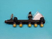 Listwa wtryskowa CZUJNIKI Peugeot 508 I 9674300080, 9674300080-01 2.0 hdi