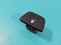 Przełącznik grzania foteli / wytarty Opel Insignia B