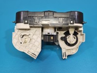 Konsola panel nawiewu Nissan Qashqai I J10 06-13