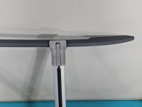 Relingi dachowe komplet Skoda Octavia III