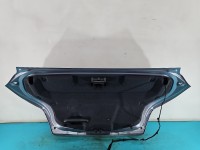 Klapa tył BAGAŻNIKA SZYBA Peugeot 508 I 10-18 sedan 5d srebrny KCAD