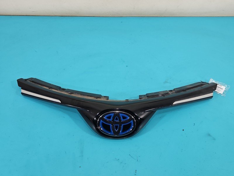 Atrapa grill Toyota Rav4 IV Atrapa grill Toyota Rav4 IV