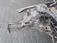 Podłużnica prawa fartuch ćwiartka Audi A3 8V LY9B