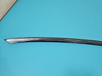 Listwa dachowa prawa dachu Tesla Model 3 2017- 1083520-00-A