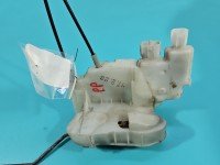 Zamek przód prawy Subaru Legacy IV EUROPA Subaru, 2pin
