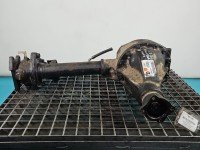 Most przedni przód Opel Frontera B 120022034 2.2 16V