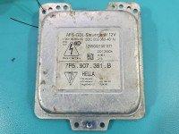 Przetwornica xenon Porsche Cayenne II 7P5907381B