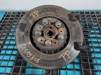 Zwrotnica prawa piasta przód 2.4 D5 (D5244T) Volvo XC90 I 02-