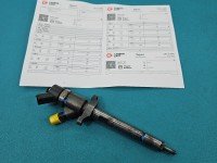 TESTOWANY Wtryskiwacz Citroen C4 I 0445110281 1.6 hdi