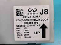 Sterownik moduł INFINITI QX60 12- 284G4-3JA8A, 284G43JA8A