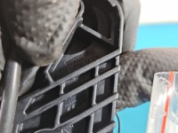 Pas bezpieczeństwa przód lewy kierowcy A2228606900 Mercedes W222 EU