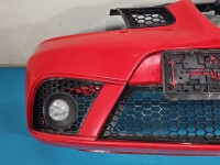 Zderzak przód przedni Seat Ibiza III 6L LS3H