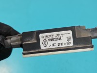 Sterownik moduł Europejska, pompy paliwa Renault Trafic III 0261S16707, 169102698R