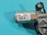 Silniczek Silnik wycieraczki tył Skoda Rapid 5F4955711A HB Europejska, 4pin