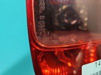 Lampa tył prawa Peugeot 807 HB