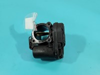 Przepustnica Land Range Rover sport I L320 0280750210 3.6 TD V8 (368DT)