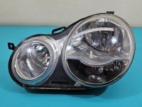 Reflektor prawy lampa przód Vw Polo IV 9N EUROPA