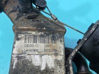 Chłodnica spalin Renault Master III 10-19 8200910446-C 2.3 dci
