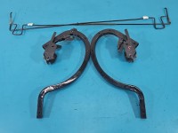 Zawias klapy tył tylnej Fiat Tipo II 15-