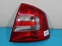 Lampa tył prawa Skoda Octavia II HB