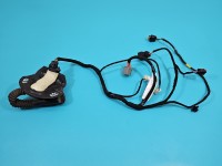 Instalacja Wiązka drzwi tył prawych Jeep Grand Cherokee IV WK2 P68136761AE