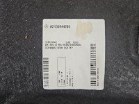 Wykładzina bagażnika podłoga Mercedes W213 A2136944200
