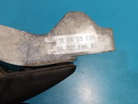 Klamka przód lewa zewnętrzna Citroen Berlingo II 9690168680 EZRC