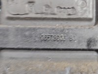 PŁYTA PODWOZIA Osłona silnika dolna Fiat Scudo II 06- 2.0 jtd